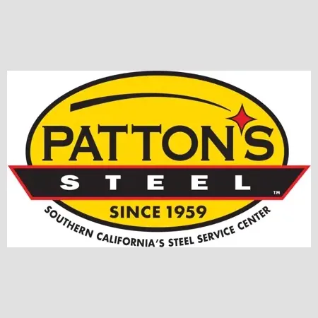 pattonscorp brand logo for pattonscorp.com