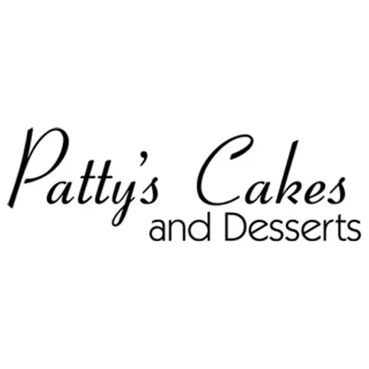 pattys-cakes brand logo for pattys-cakes.com