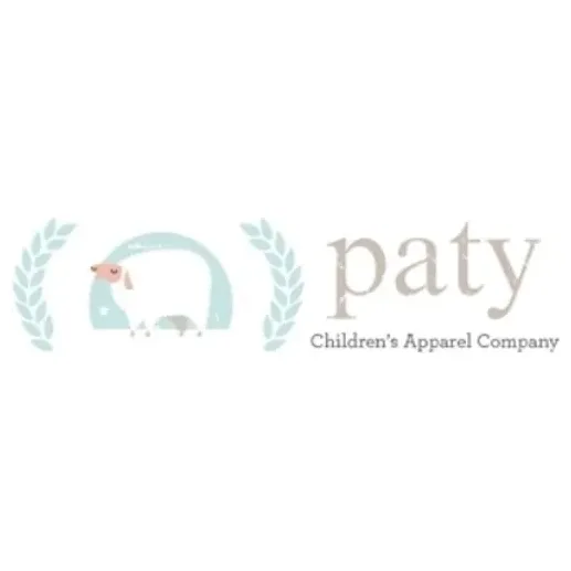 patyinc brand logo for patyinc.com