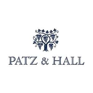 patzhall brand logo for patzhall.com
