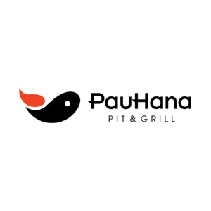 pauhanapitgrill brand logo for pauhanapitgrill.com