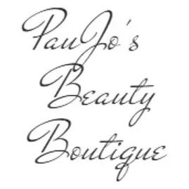 paujoboutique brand logo for paujoboutique.com