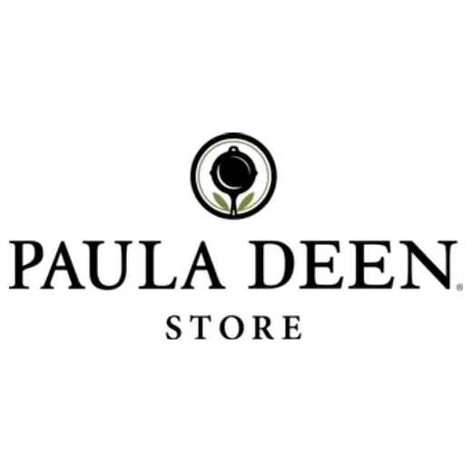 pauladeenshop brand logo for pauladeenshop.com