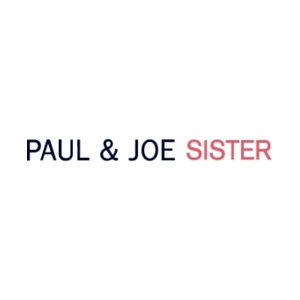paulandjoe brand logo for paulandjoe.us