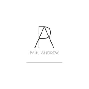 paulandrew brand logo for paulandrew.com