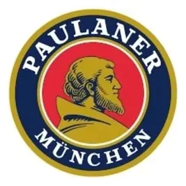 paulaner.com/us/ brand logo for paulaner.com