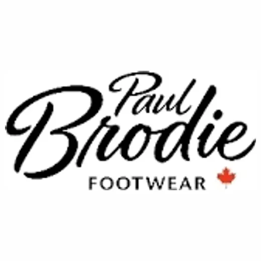 paulbrodie brand logo for paulbrodie.com