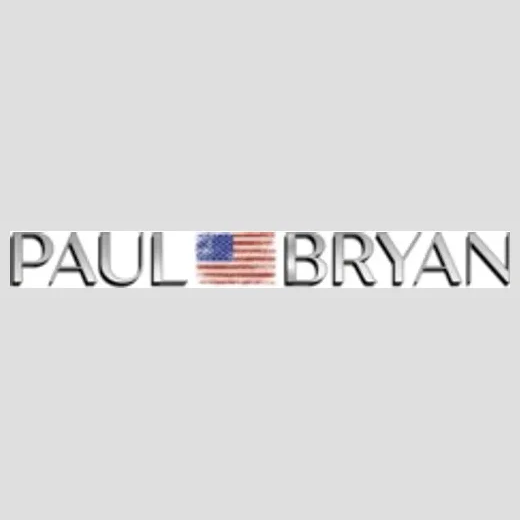 paulbryanusa brand logo for paulbryanusa.com