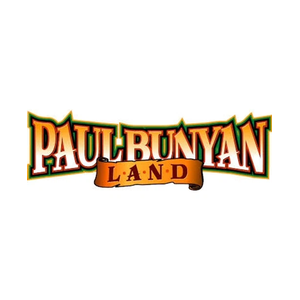 paulbunyanland brand logo for paulbunyanland.com