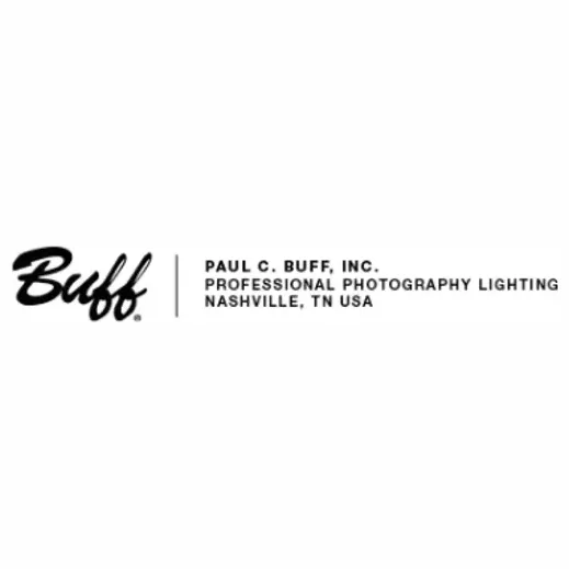 paulcbuff brand logo for paulcbuff.com