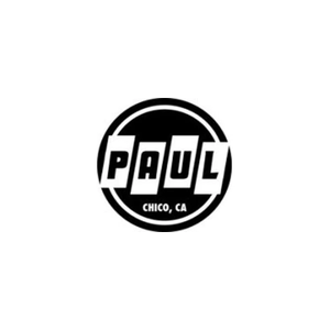 paulcomp brand logo for paulcomp.com