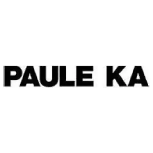 pauleka brand logo for pauleka.com