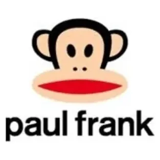 paulfrank brand logo for paulfrank.com