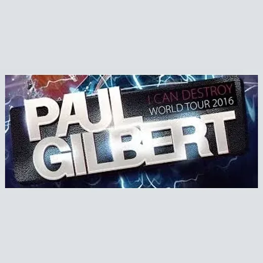 paulgilbert brand logo for paulgilbert.com