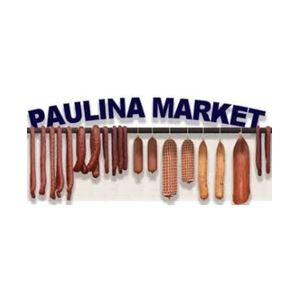 paulinamarket brand logo for paulinamarket.com