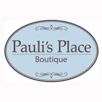 paulisplace brand logo for paulisplace.com