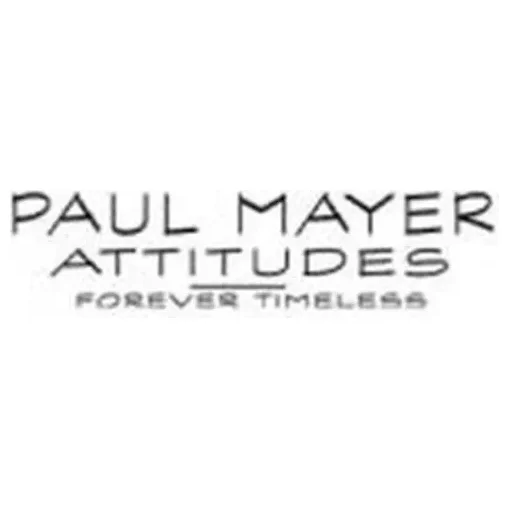paulmayerattitudes brand logo for paulmayerattitudes.com