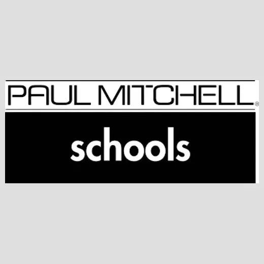 paulmitchell brand logo for paulmitchell.edu