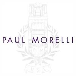 paulmorelli brand logo for paulmorelli.com