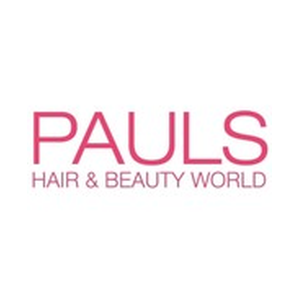 Pauls Hair World brand logo for pauls-hair-world.co.uk