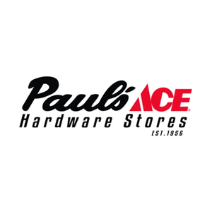 paulsacehardware brand logo for paulsacehardware.com