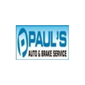 paulsalignmentbrakerepair brand logo for paulsalignmentbrakerepair.com