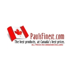 paulsfinest brand logo for paulsfinest.com