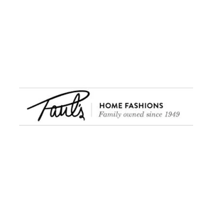 paulshomefashions brand logo for paulshomefashions.com