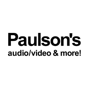 paulsonsav brand logo for paulsonsav.com