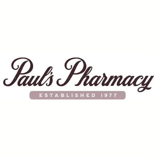 paulsrx brand logo for paulsrx.com