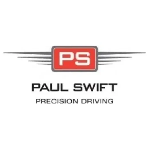 paulswift brand logo for paulswift.com