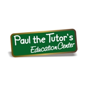 paulthetutors brand logo for paulthetutors.com
