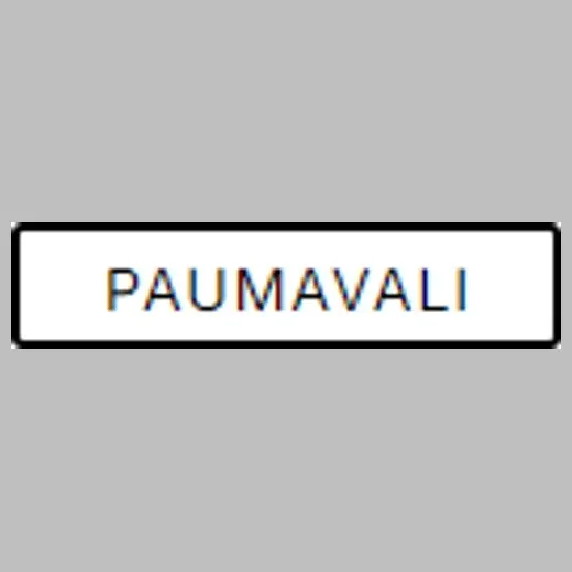 paumavaliave brand logo for paumavaliave.com