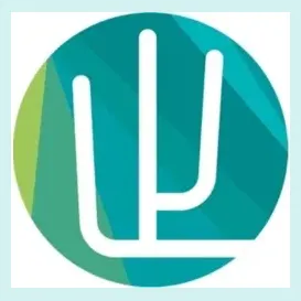 pauseable brand logo for pauseable.com