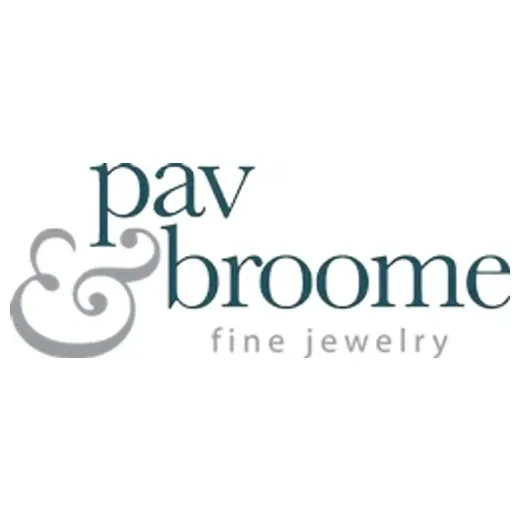 pavandbroome brand logo for pavandbroome.com