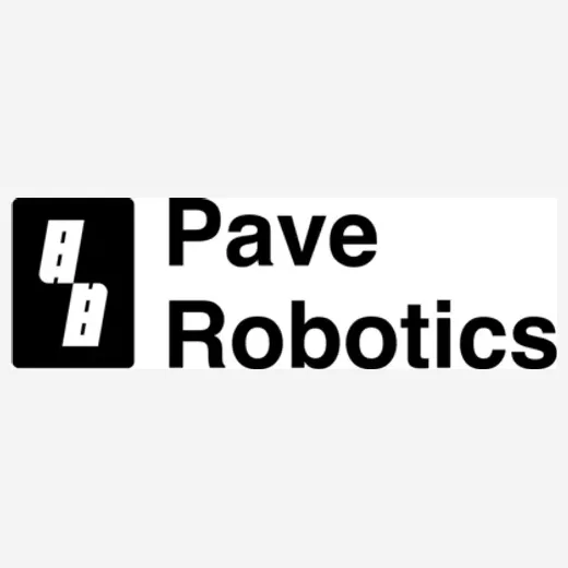 pave-robotics brand logo for pave-robotics.com