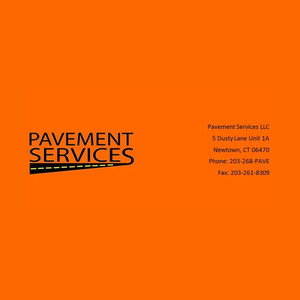 pavementservicesllc brand logo for pavementservicesllc.com
