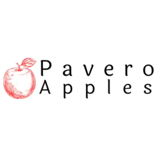 paveroapples brand logo for paveroapples.com