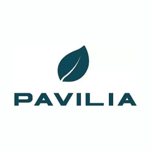 paviliahome brand logo for paviliahome.com