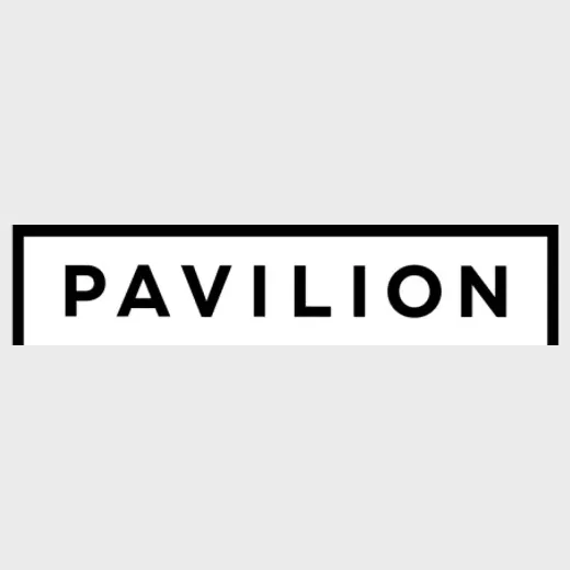 pavilionbooks brand logo for pavilionbooks.com