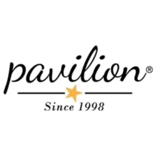 paviliongift brand logo for paviliongift.com