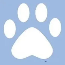 pawamedics brand logo for pawamedics.com