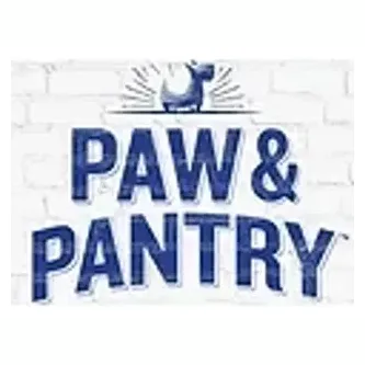 pawandpantry brand logo for pawandpantry.com