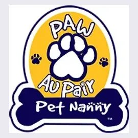 pawaupair brand logo for pawaupair.com