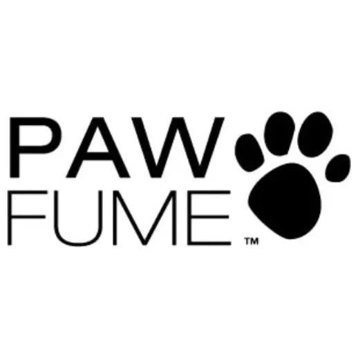 pawfumepremium brand logo for pawfumepremium.com