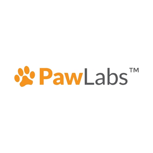 pawlabs brand logo for pawlabs.co