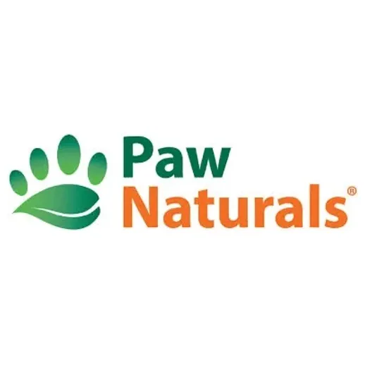 pawnaturals brand logo for pawnaturals.com
