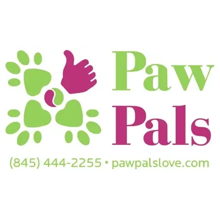 pawpalslove brand logo for pawpalslove.com