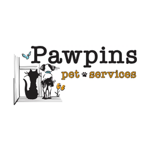pawpinspetservices brand logo for pawpinspetservices.com