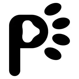 pawproducts brand logo for pawproducts.shop